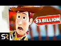 Every Time Disney Animated Movies Made History
