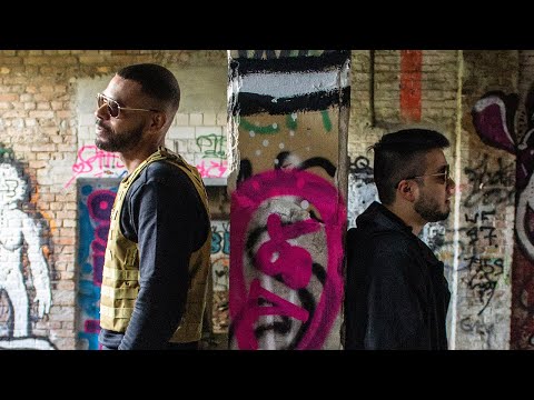 FROST-E ft. SAINT GRADEY - THE COME UP