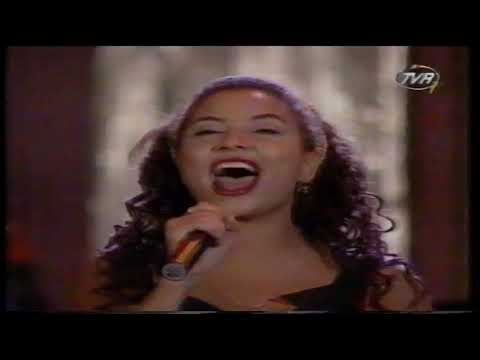 2 Unlimited - Live from Brasov "Romania" 1995 (Part. 2)