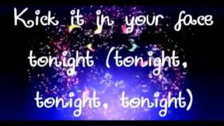 Selena Gomez &amp; The Scene - Demo Version We Own The Night