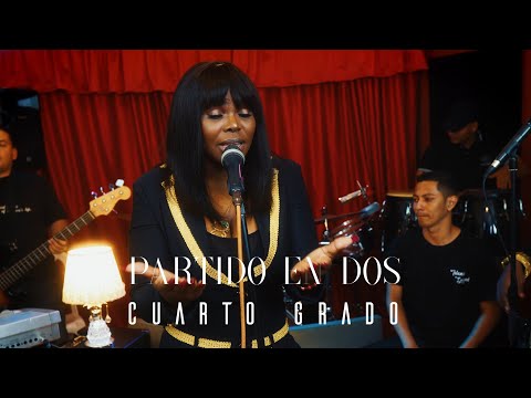 Partido En Dos - Cuarto Grado