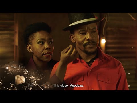 You tried to kill me – DiepCity | Mzansi Magic | S1 | Ep259