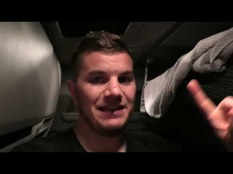 Freddy's Fernfahrerwoche 2023 #28 - perfekte Woche 2.2