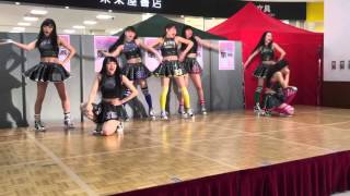 原駅ステージA Rock Star 2016-03-29 1部