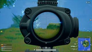 【PUBG】本日のKILL集＃59【PC】