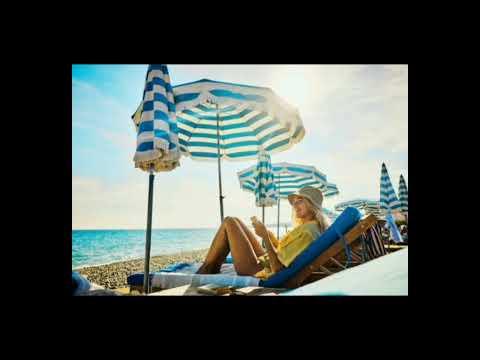 🏝️🍹SUMMER IN LOVE🍹🌴I MARC ４ ~MALIBU BEACH/TONY KINSEY~HUSKY BIRDSONG/KEITH MANSFIELD