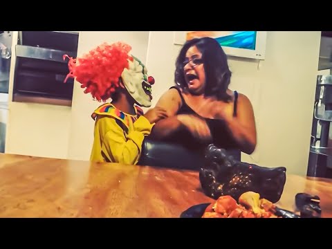 Try Not To Laugh Challenge! Funny Pranks and Scare Cam Fails 2024 #16