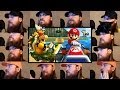 Mario Kart 64 Koopa Troopa Beach Acapella