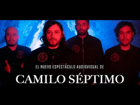 Me Dejas Caer (Live)