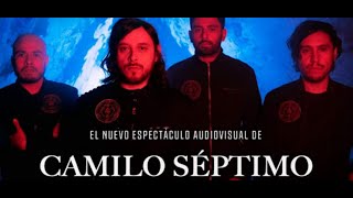 Me Dejas Caer (Live)