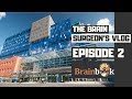 The Brain Surgeon's Vlog - Episode 2 - The Royal London Hospital