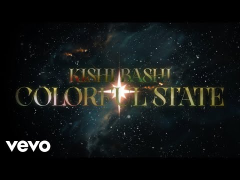 Video thumbnail for Colorful State