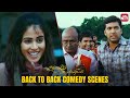 Santhosh Subramaniam Back To Back Comedy Scenes Jayam Ravi Genelia Sun NXT