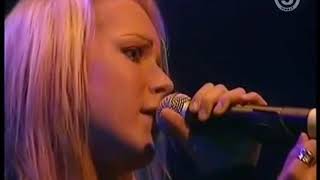 Vanilla Ninja Tallinn 2005 part7 Liar