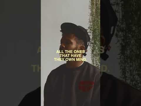 KOTA the Friend - 'Real Ones' (Official Video), prod. by Statik Selektah