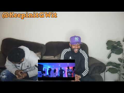 American From NY Reacts to Tiny Boost - Born In It