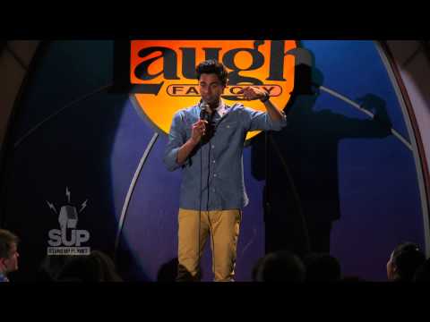 Hasan Minhaj Thinks "The Lion King" Is a Documentary