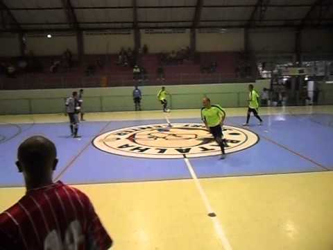 4ª Copa Batalha de Futsal Veteranos - 2013