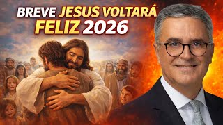 O PRESIDENTE MUNDIAL DA IGREJA ADVENTISTA Erton Köhler ANUNCIA A VOLTA DE JESUS #igreja 