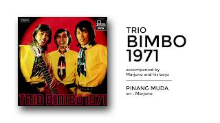 Download lagu Bimbo - Pinang Muda [1971] mp3