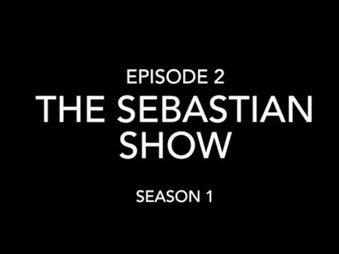 S1 E2 “Return of Snake” | The Sebastian Show