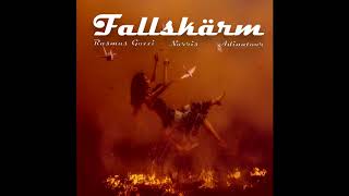 Adinatoor, Rasmus gozzi &amp; Norris - Fallskärm