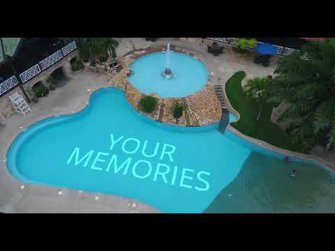 Labadi Beach Hotel - Aerial shot