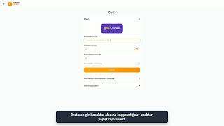 Gastromenum | Getir Yemek Entegrasyonu Nasıl Yapılır?