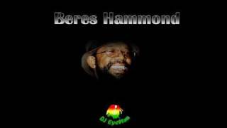 Beres Hammond - Keeping It Real *Hammer Riddim*
