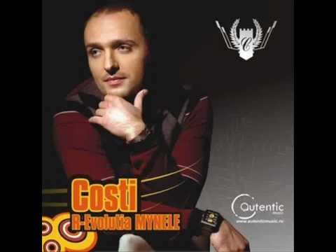 COSTI IONITA & FLORIN BABOI - VREAU SA BEAU (OFFICIAL TRACK)