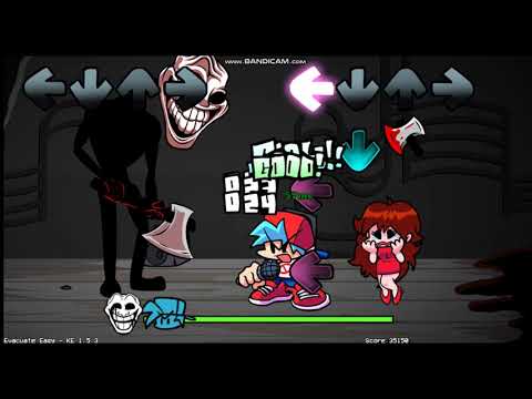 Girlfriend's Uncle vs Boyfriend????-Mr.Trololo mod