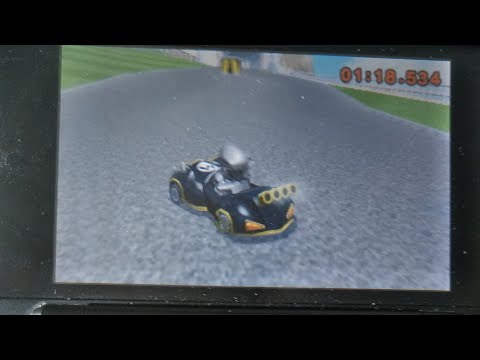 [MK7] Wuhu Loop (Glitch) - 1:18.534