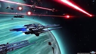 【ゆっくり実況】【PSO2】派遣アークスの気まぐれ実況 その21 前編