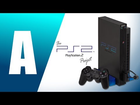 The PlayStation 2 Project - Compilation A - All PS2 Games (US/EU/JP)