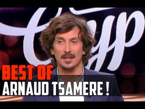Best Of - Arnaud Tsamere