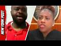 Passenger Accused of Fighting TSA Agents Stuns Judge With Bizarre Courtroom Question