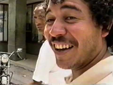 cuba libre chachacha