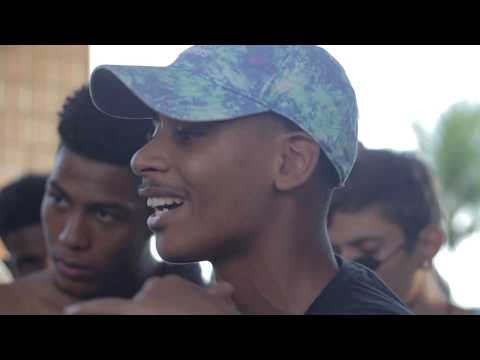 Willy x Darem - Batalha da Torre 94ª edição (1º fase)