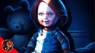 Download lagu Child's Play: Deconstructing the first Chucky movie mp3