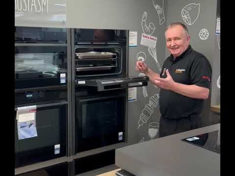 Neff Oven Selector - C24MT73G0B, B64VT73G0B, C24FS31G0B, B64VS71G0B