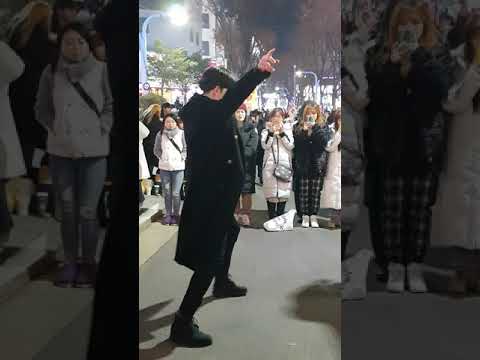 [MAXXAM] 181214 오새봄 - 어쩌나(Oh My!) (SEVENTEEN cover)