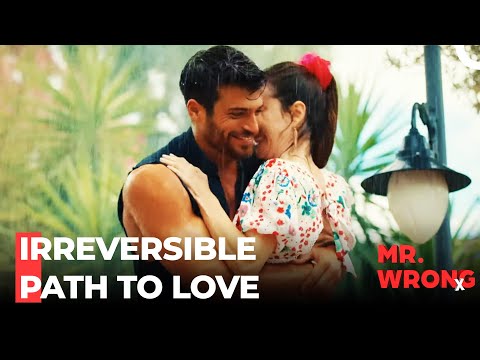 Mr. Wrong's Challange With True Love - Mr. Wrong Special Scenes
