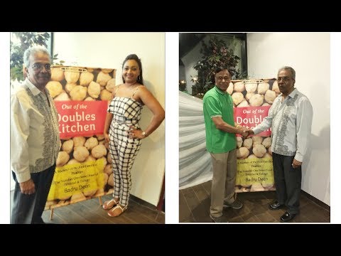 The History of Doubles - Trinidad's Number One Street Food