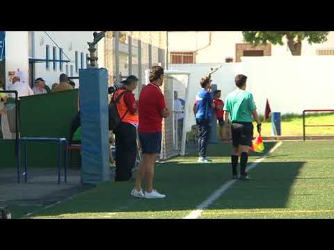 CHICLANA INDUSTRIAL VS MONTILLA