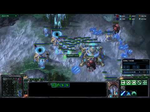 DROP BANELING KILL 30 PROBES