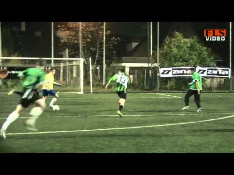 7. tydzień: Klepa Team - Młodzi Geodeci (FLS Jesień 2011)