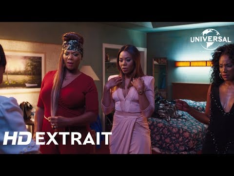 Girls Trip / Extrait "Mais qu'est-ce que tu portes?" VF [Au cinéma le 13 décembre]