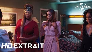 Girls Trip / Extrait "Mais qu'est-ce que tu portes?" VF [Au cinéma le 13 décembre]