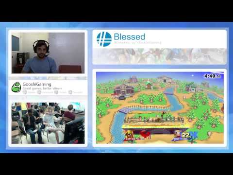 Smashtag Blessed: SETHsational (Falcon) vs Pulse|Zinoto (Diddy)
