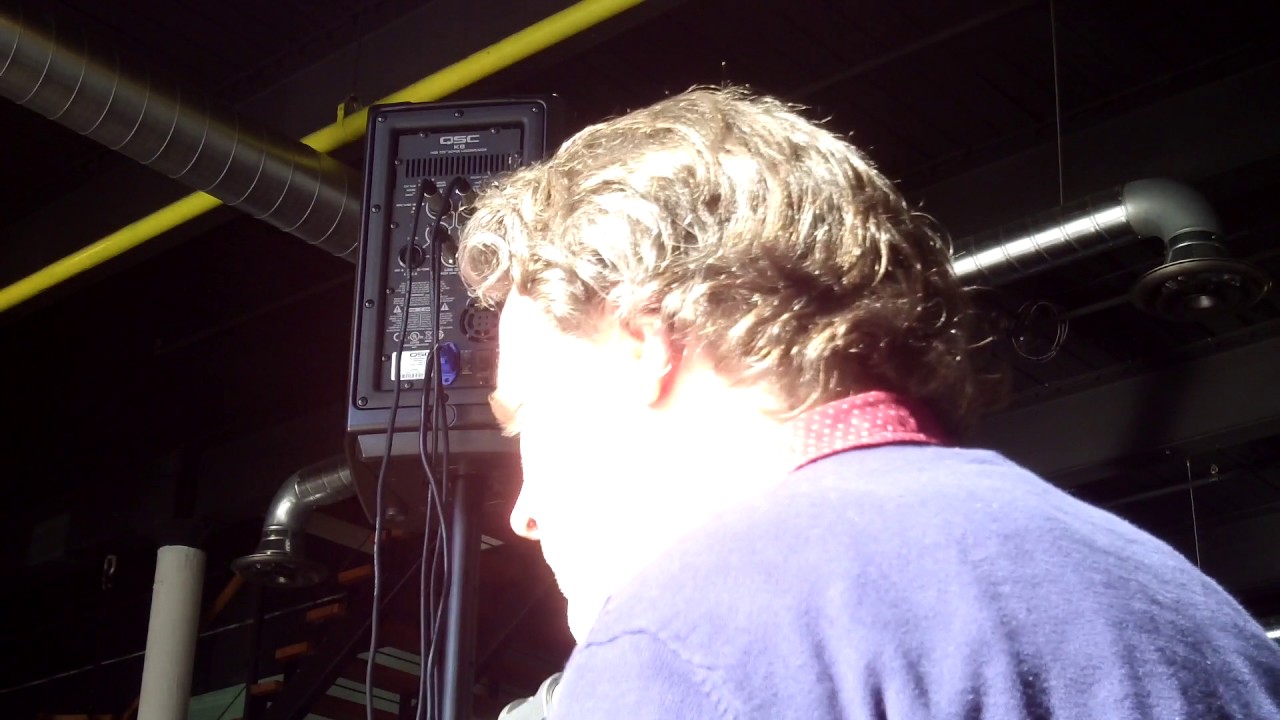 Promotional video thumbnail 2 for Brian Callaghan